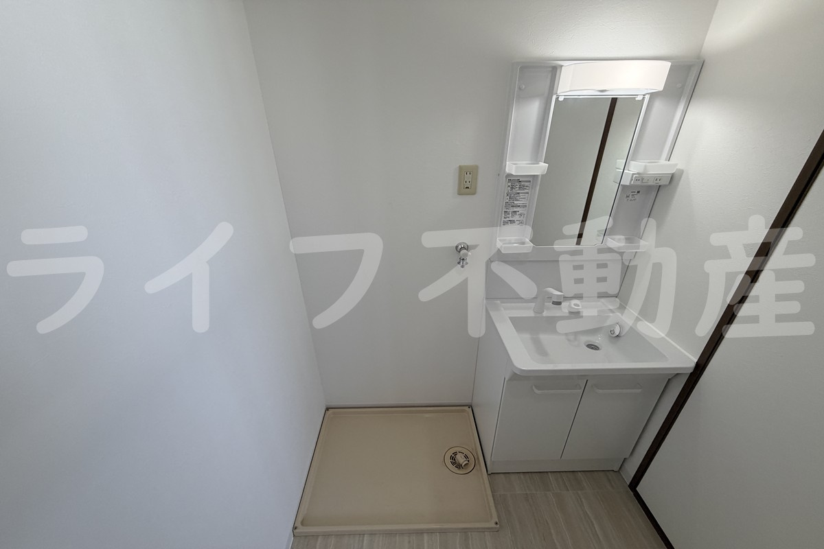 エンゼルハイツ喜里川の設備