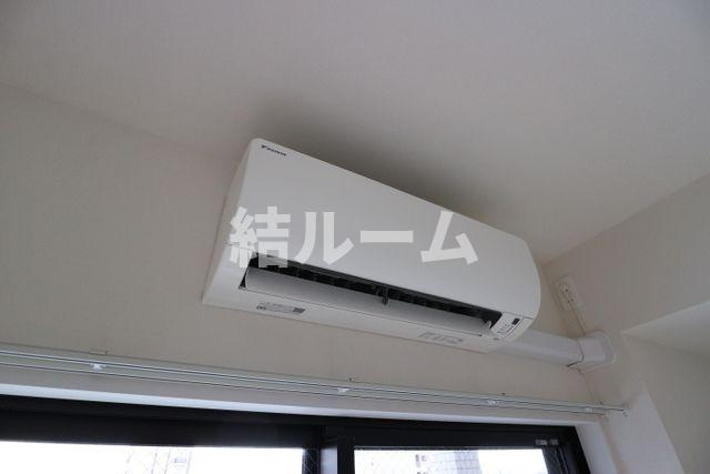 台東区根岸２丁目の賃貸マンションの設備