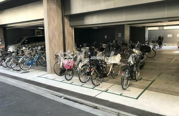 台東区根岸２丁目の賃貸マンションのその他共用部分