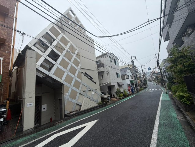 10/19　価格変更の前面道路含む現地写真