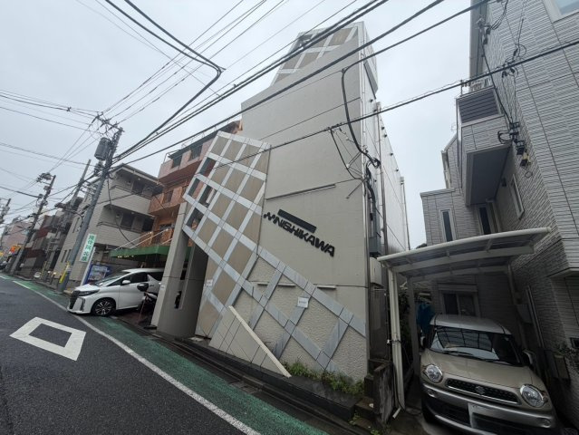 10/19　価格変更の外観