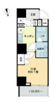 VIOR文京関口
