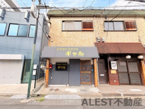 石津町西店舗付住宅の画像