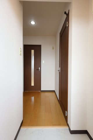 【玄関】 | フジパレス高見の里Ⅰ番館