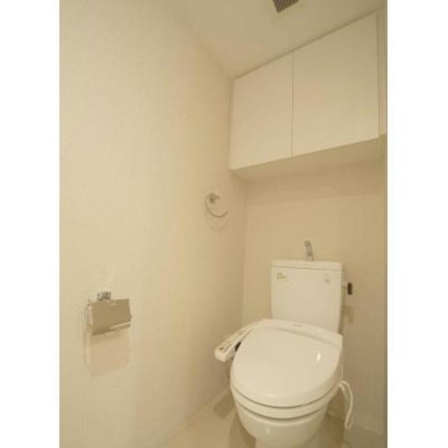 パークアクシス本郷の杜のトイレ|※写真は同タイプ住戸です。