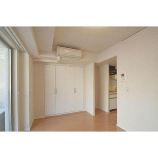 パークアクシス本郷の杜の収納|※写真は同タイプ住戸です。