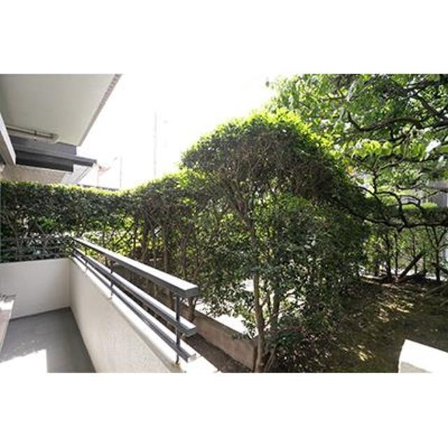 パーク・ハイム池袋本町の展望