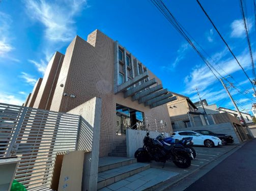 プライマル下北沢代田の画像