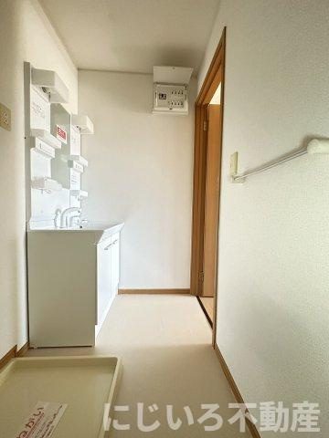 アルカンシエルのその他