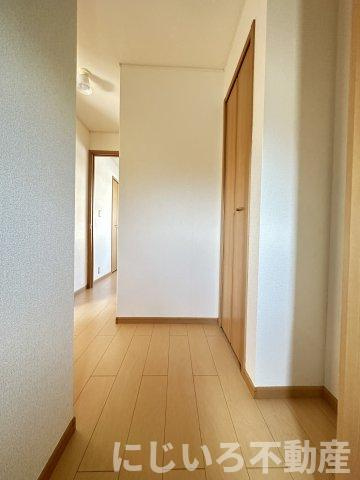 アルカンシエルの居間・リビング