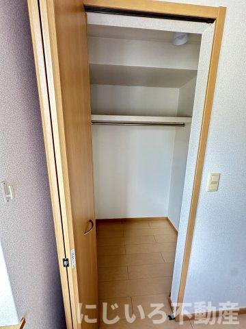レモングラスAの収納