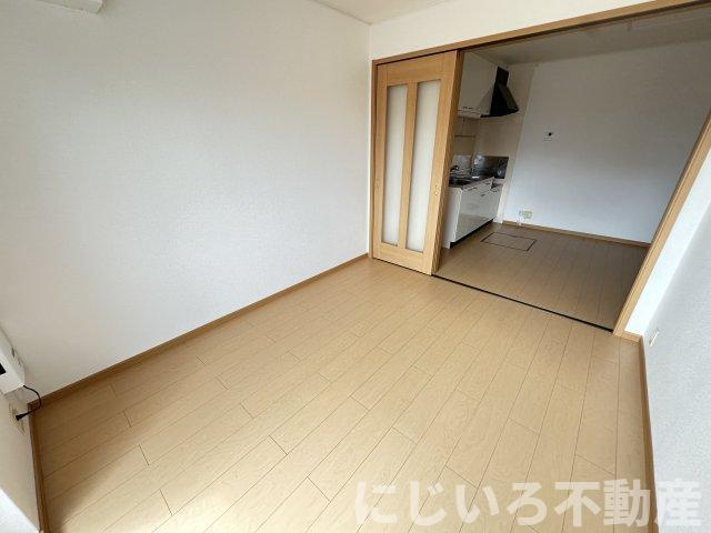 レモングラスAの居間・リビング