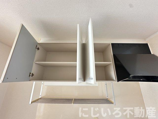 レモングラスAのその他