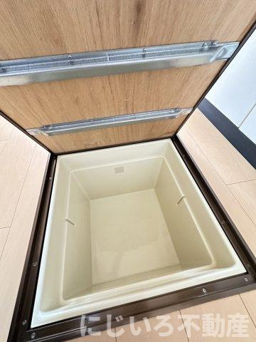 レモングラスAのその他