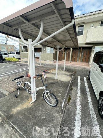 レモングラスAのその他共用部分