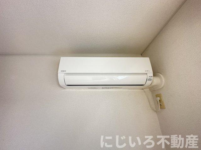 プロヴァンスAの設備