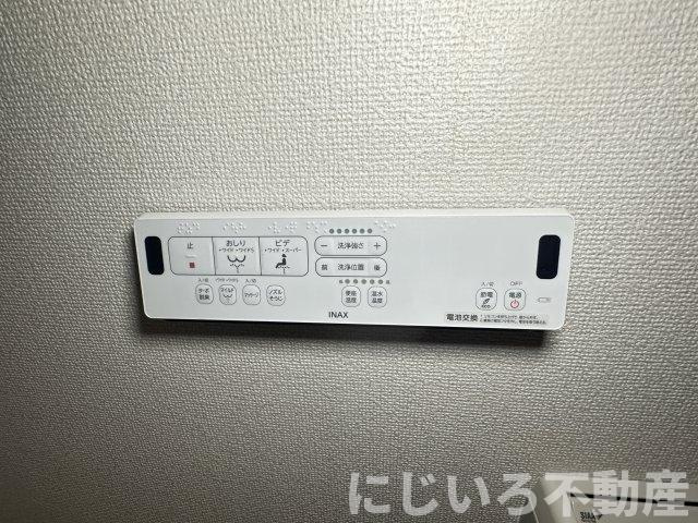プロヴァンスAの設備