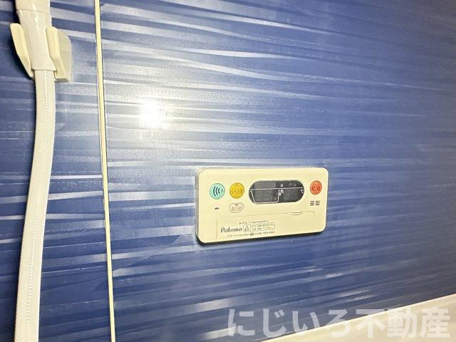 プロヴァンスAの設備