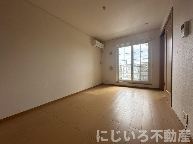 プロヴァンスAの内装