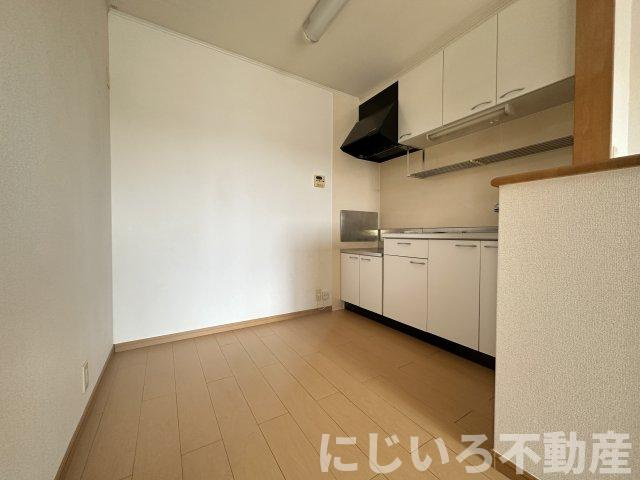 プロヴァンスAの居間・リビング