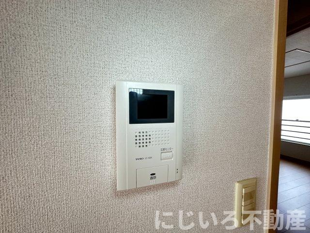 ジュネスBのセキュリティ
