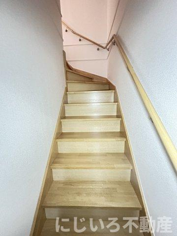 ジュネスBのその他