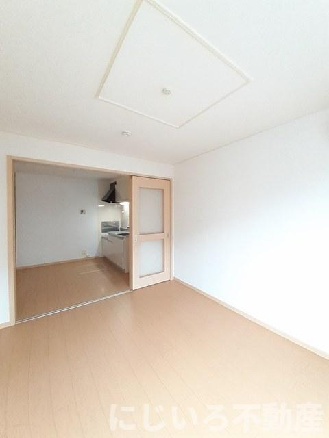 ジュネスAのその他