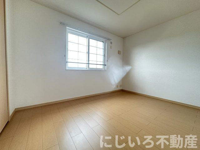 サニープレイスBの居間・リビング