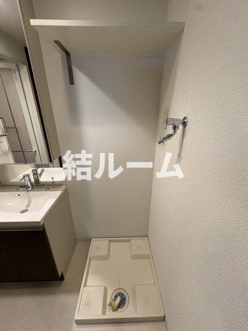 北区堀船２丁目の賃貸マンションの設備