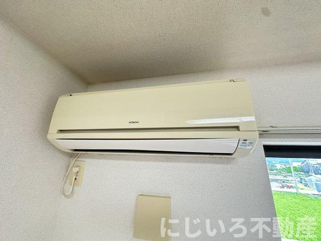 モン・エトワールの設備