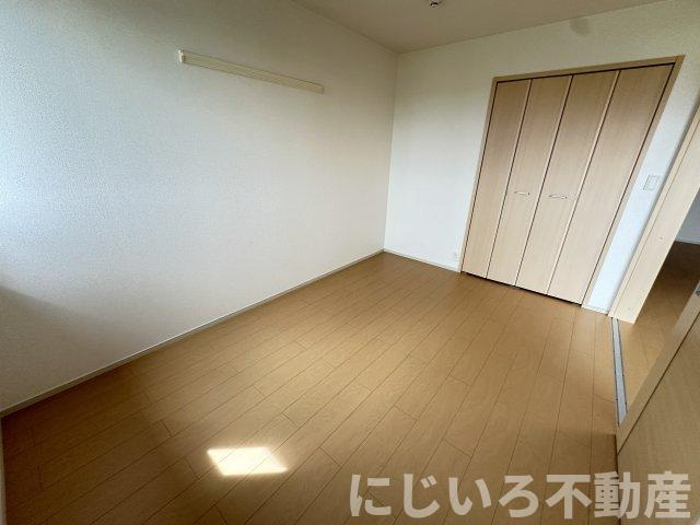 モン・エトワールの居間・リビング