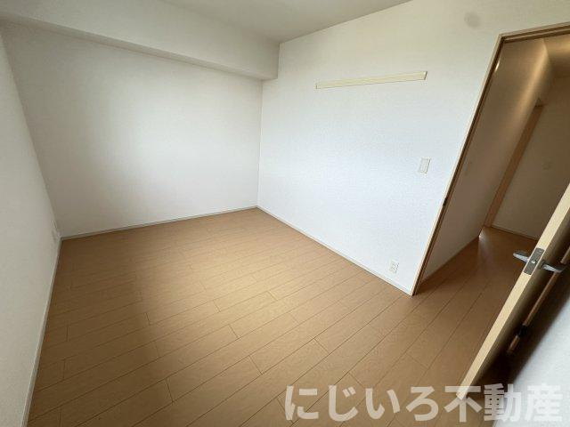 モン・エトワールの内装