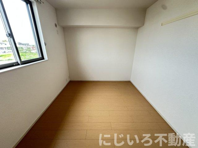 モン・エトワールの内装