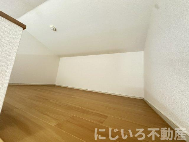 モン・エトワールの居間・リビング