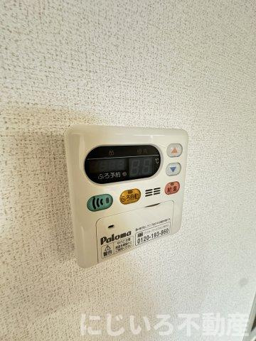 モン・エトワールの設備