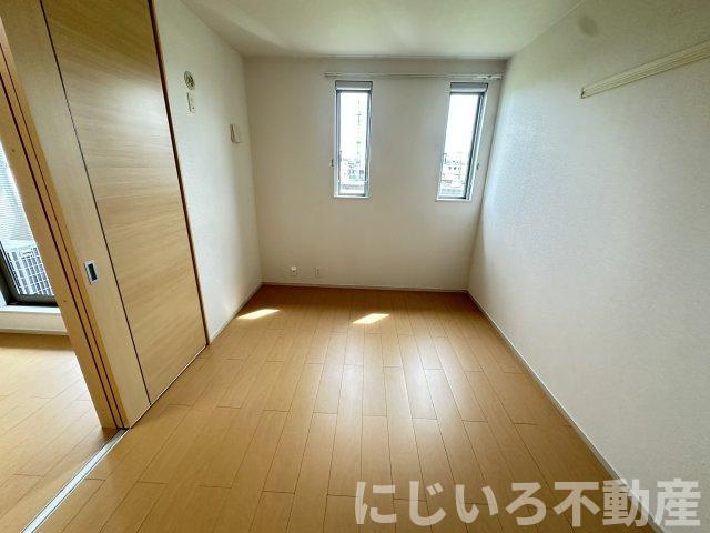 モン・エトワールの内装