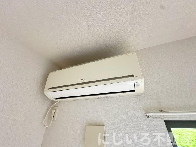 モン・エトワールの設備