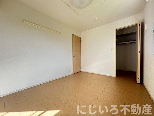 ルーナの居間・リビング