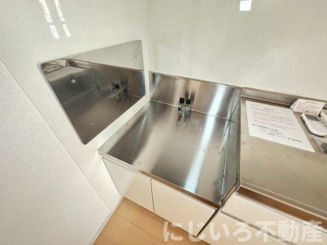 ルーナのキッチン
