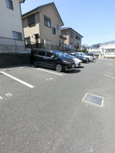 【駐車場】 | グレイスコート