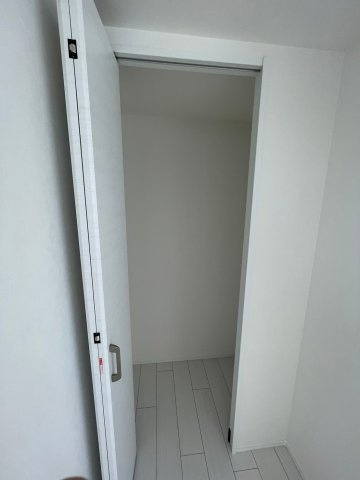 GardenCourtさくら通りの収納