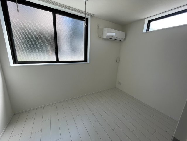 GardenCourtさくら通りの内装