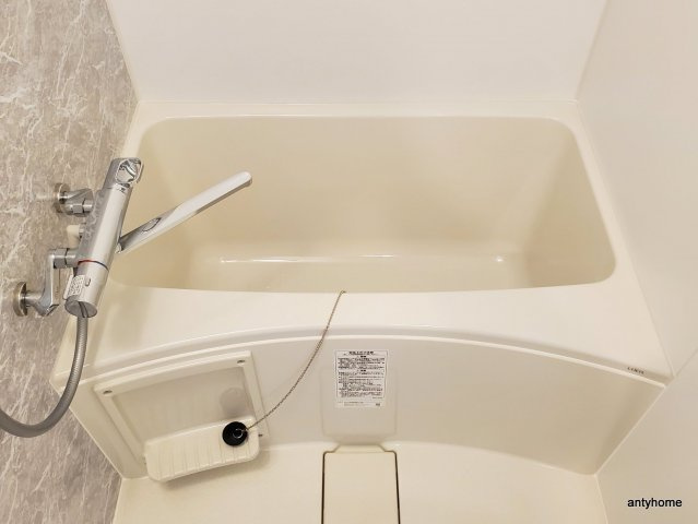 S-RESIDENCE福島Alovita　仲介手数料無料の浴室