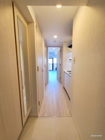 S-RESIDENCE福島Alovita　仲介手数料無料の内装