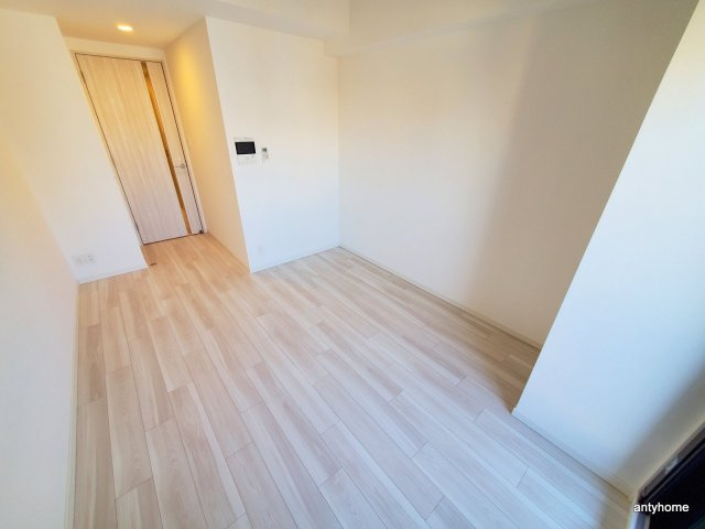 S-RESIDENCE福島Alovita　仲介手数料無料の寝室