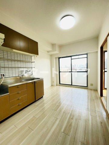 大阪市淀川区木川東２丁目の賃貸マンションのセキュリティ