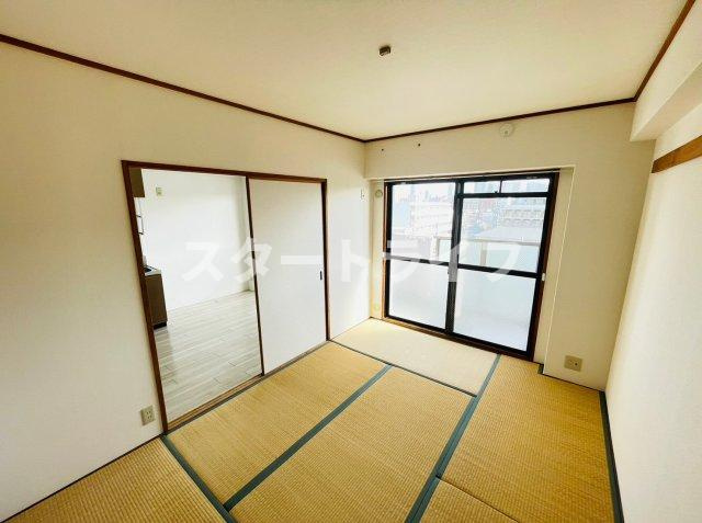 大阪市淀川区木川東２丁目の賃貸マンションの設備