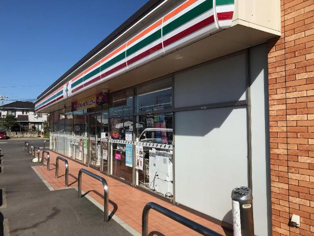 アクアライフ エムズの周辺|セブンイレブン各務原川島河田町店まで651ｍ