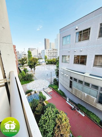 サフランキルト森下の展望