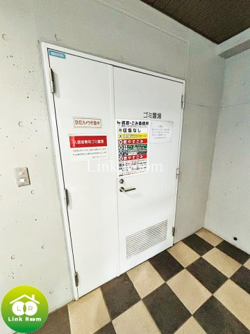 サフランキルト森下のその他